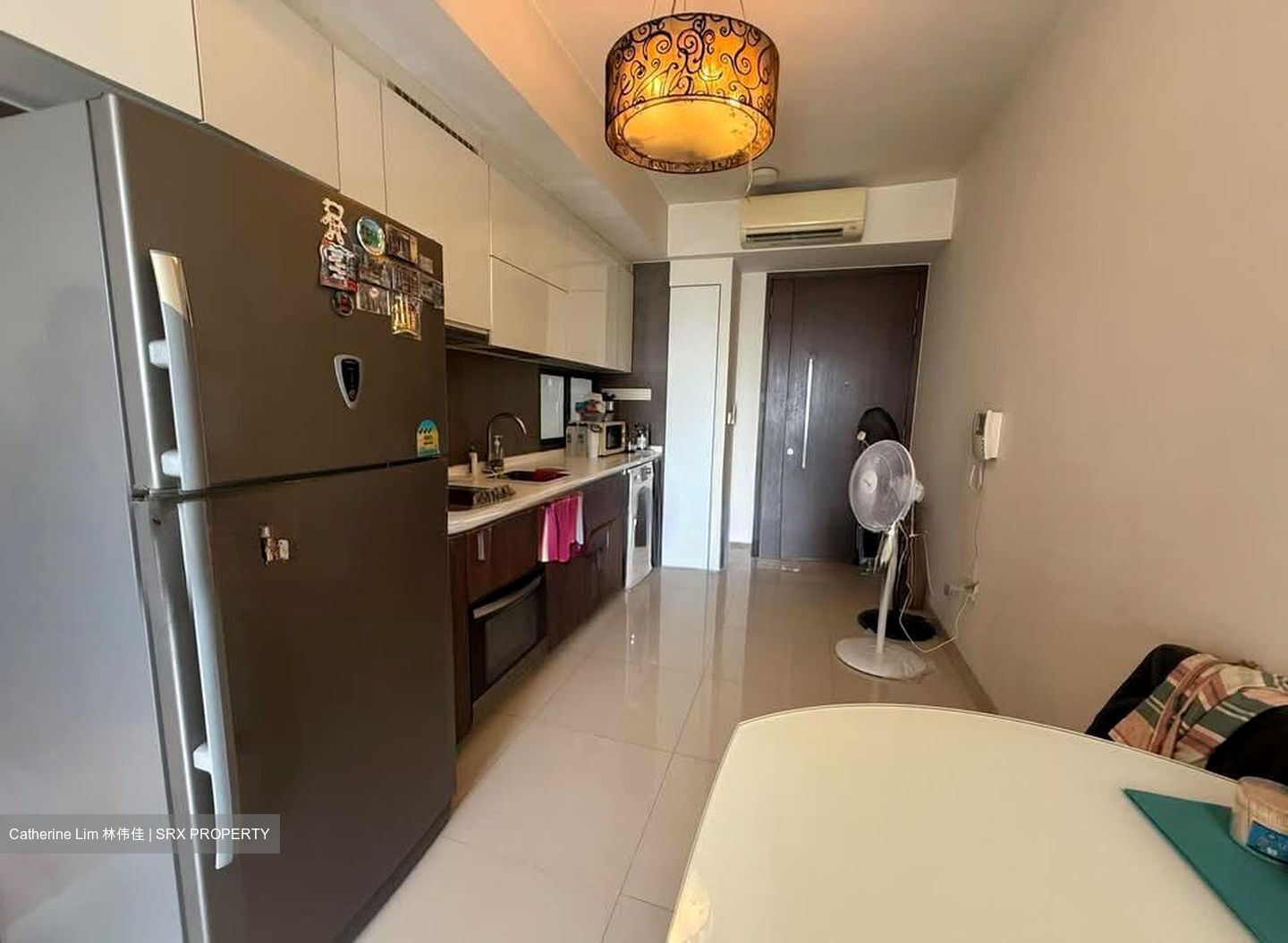 Parc Olympia (D17), Condominium #583330101